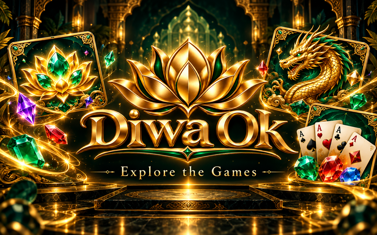 Diwa Ok star rooms